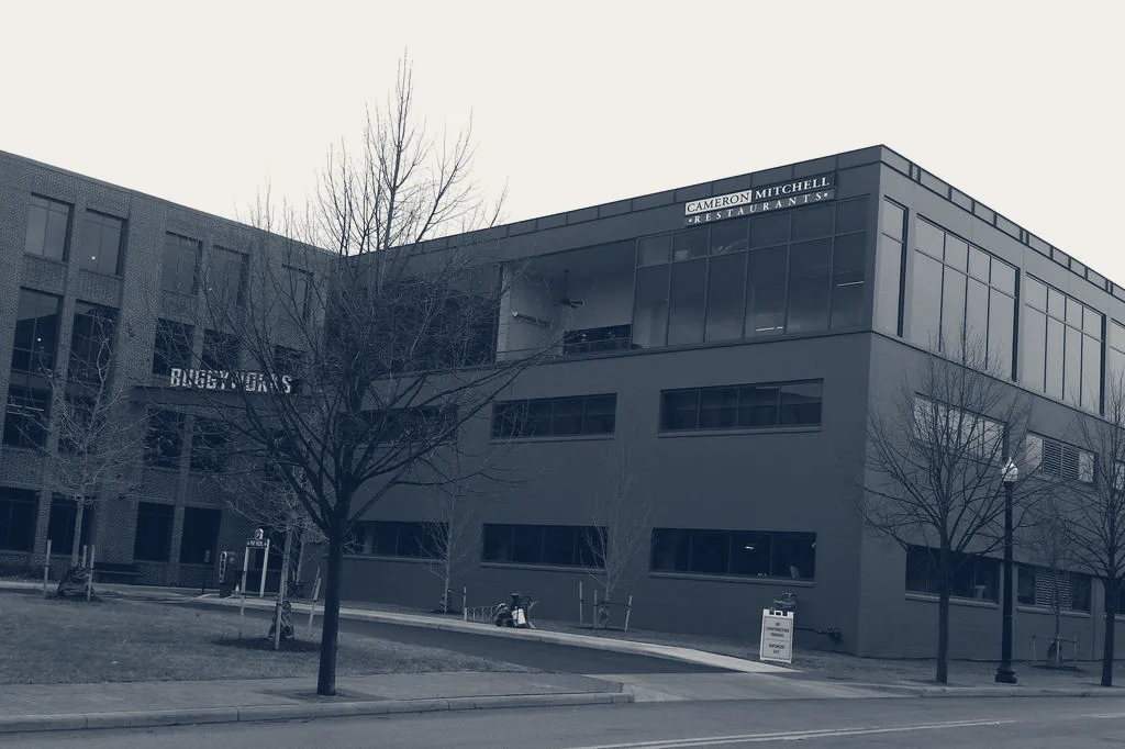 Cameron Mitchell Restaurants - Corporate Office — Columbus, Ohio