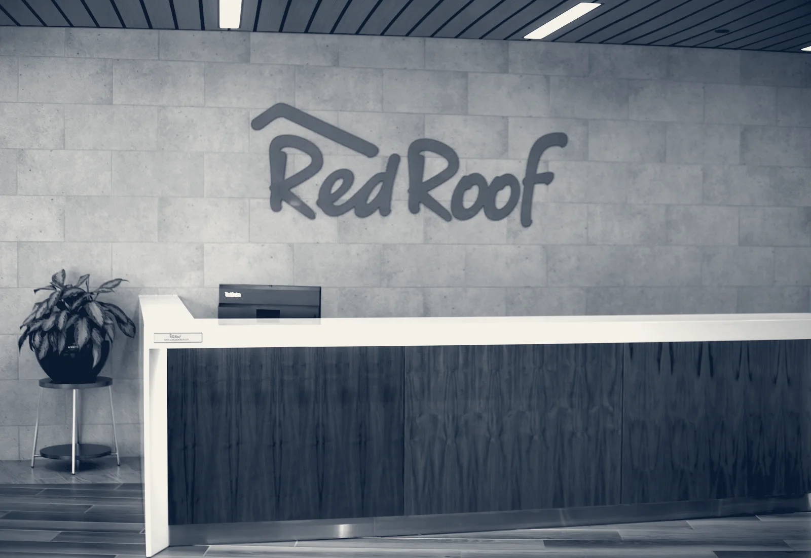 Red Roof Corporate Headquarters — New Albany, Ohio