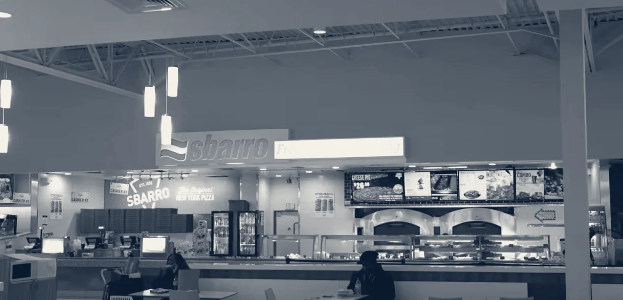 Sbarro Holdings, LLC — Columbus, Ohio