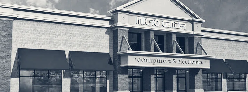 Micro Center Corporate Office — Hilliard, Ohio