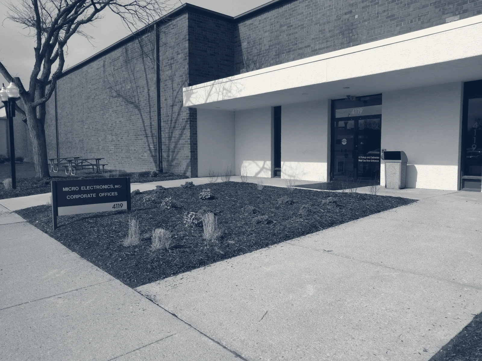 Micro Center Corporate Office — Hilliard, Ohio