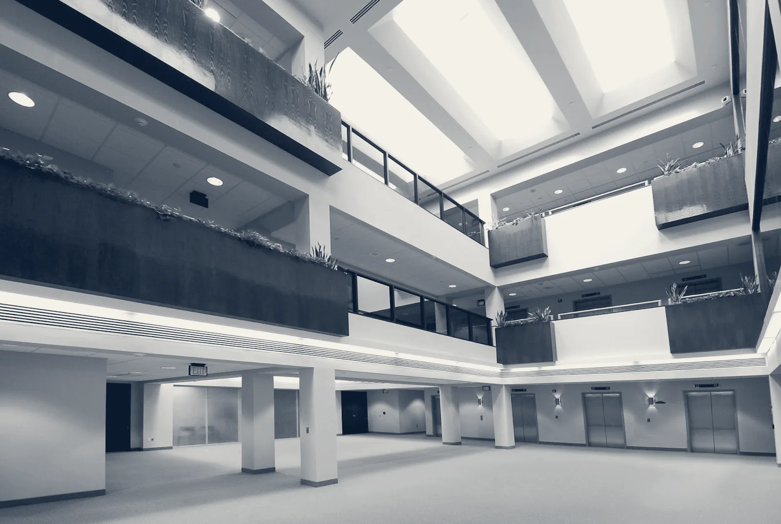 North Troy Corporate Park — Troy, Michigan