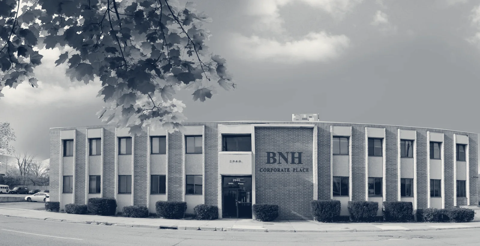 BNH — Cleveland Heights, Ohio