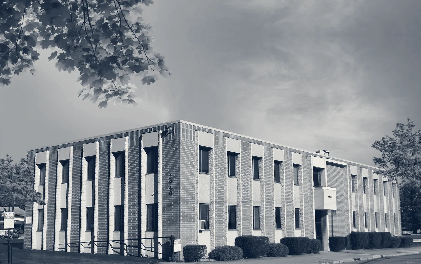 BNH — Cleveland Heights, Ohio