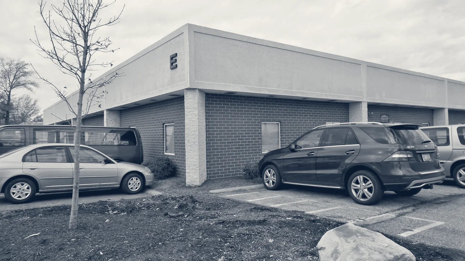 BNH — Cleveland Heights, Ohio