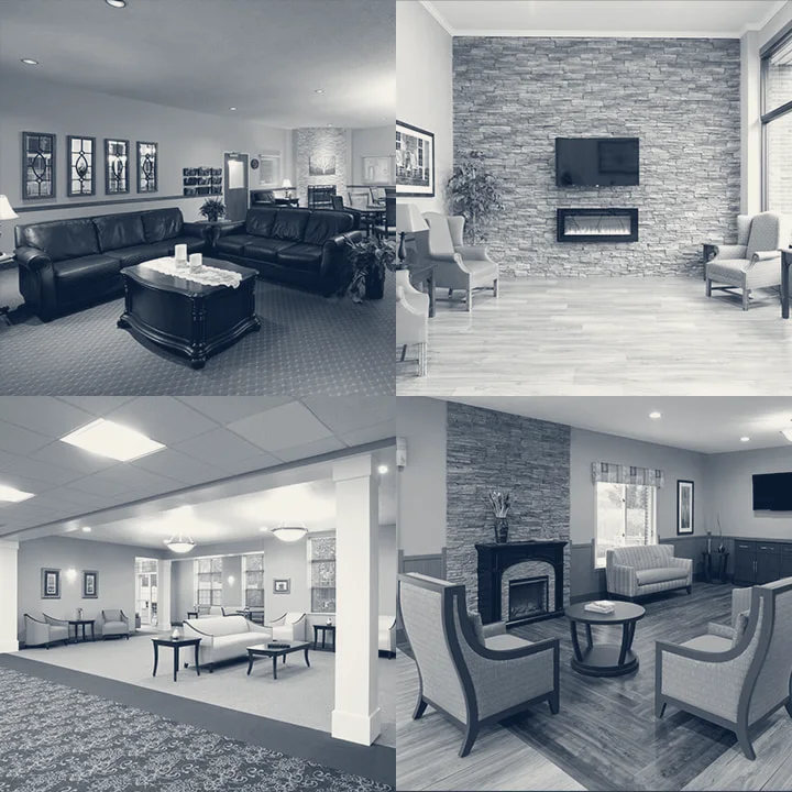 Saber Healthcare Group — Beachwood, Ohio