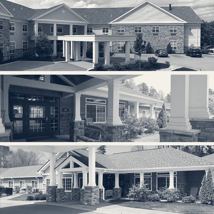 Saber Healthcare Group — Beachwood, Ohio