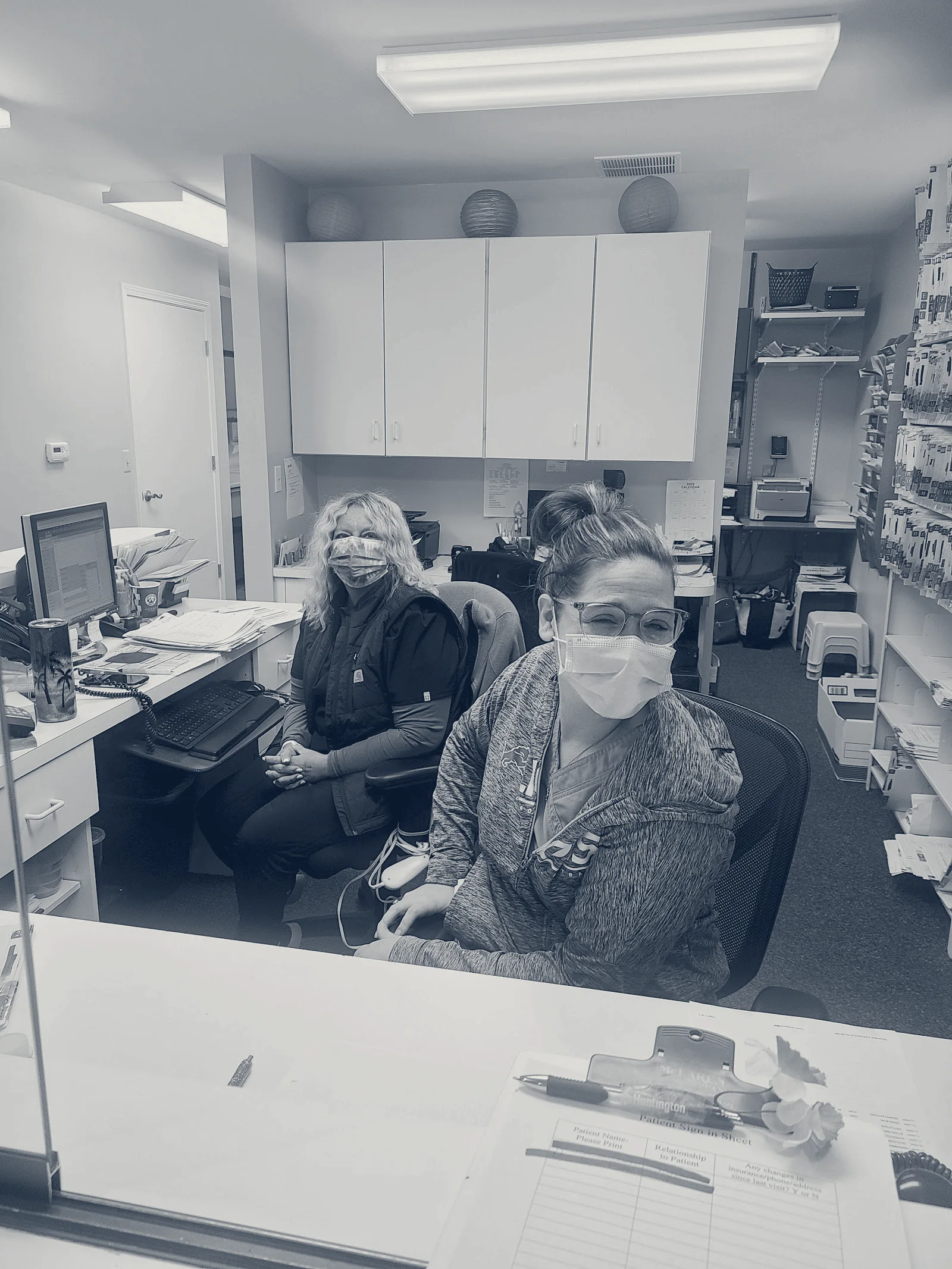 Edgewood Professional Center — Commerce Township, Michigan