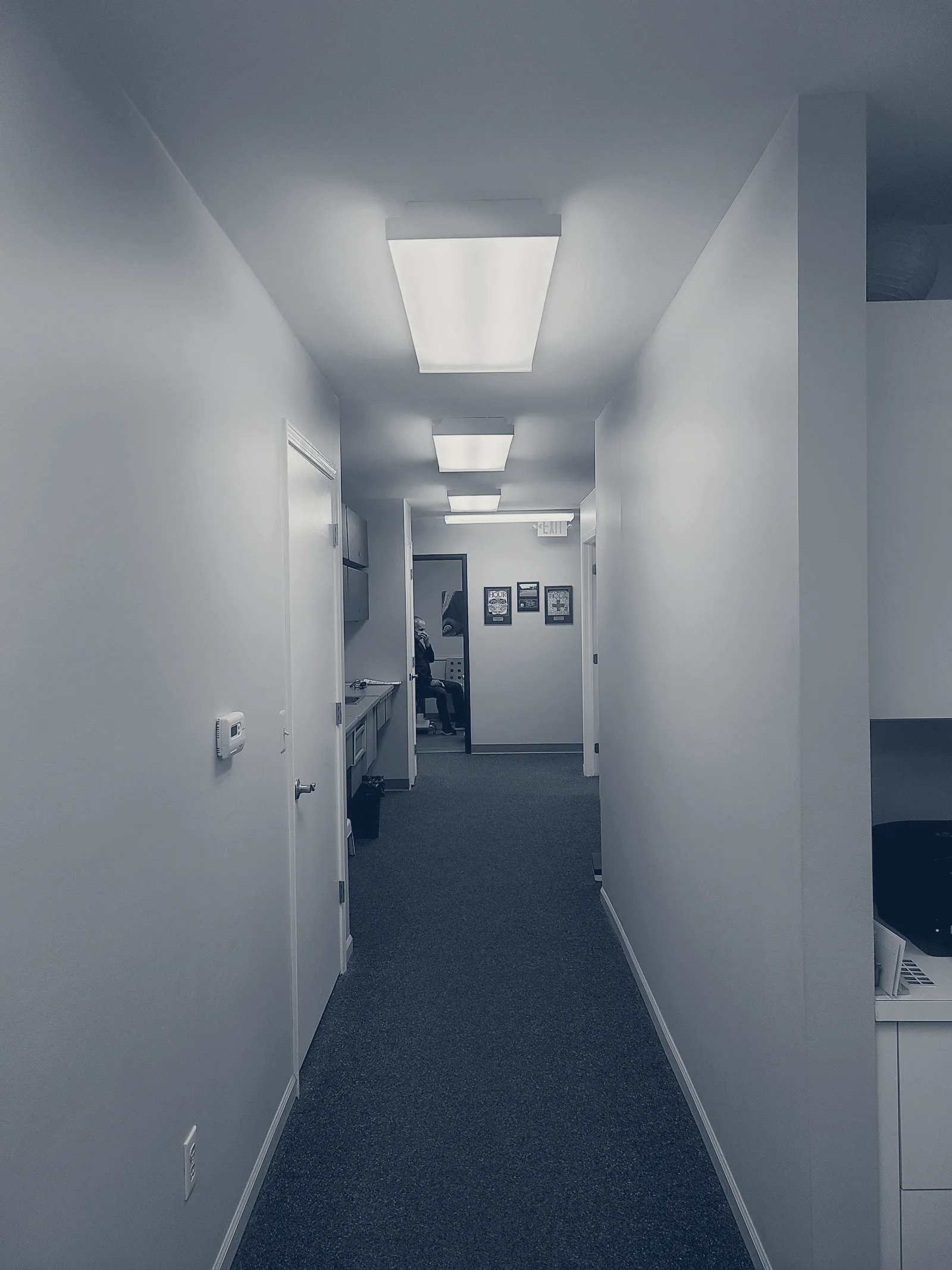 Edgewood Professional Center — Commerce Township, Michigan