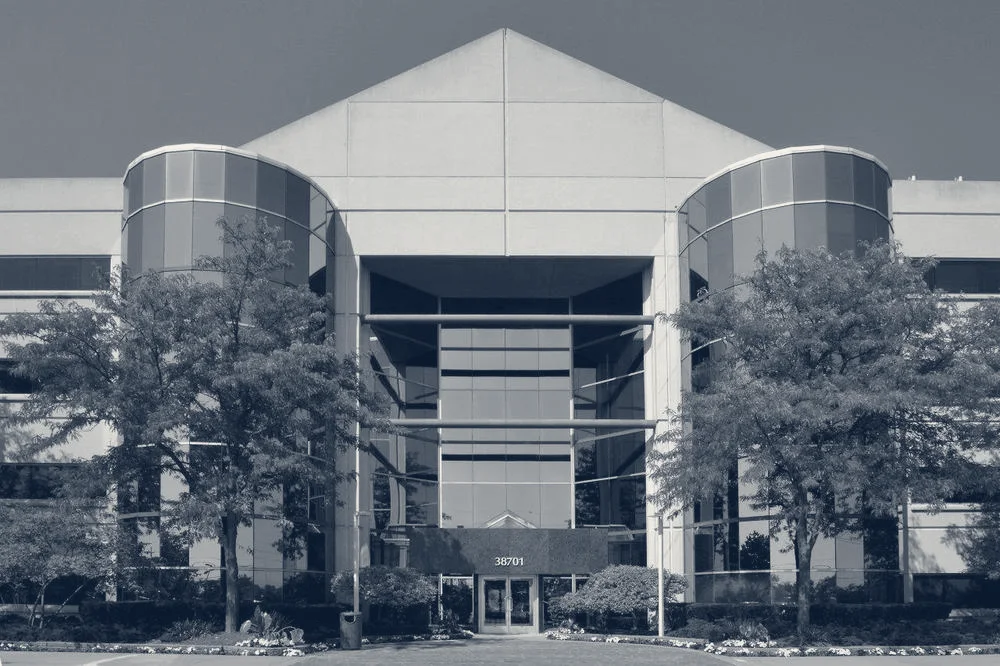 Seven Mile Crossing — Livonia, Michigan