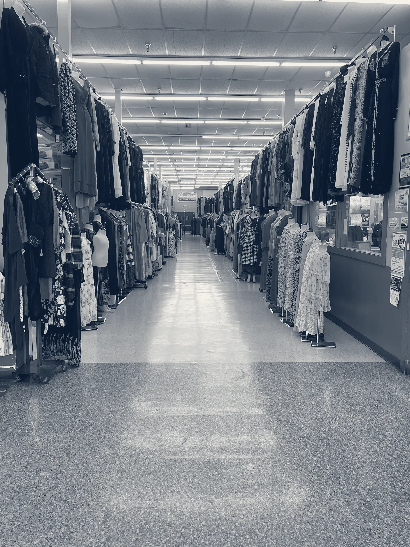 Northtowne Centre — Columbus, Ohio