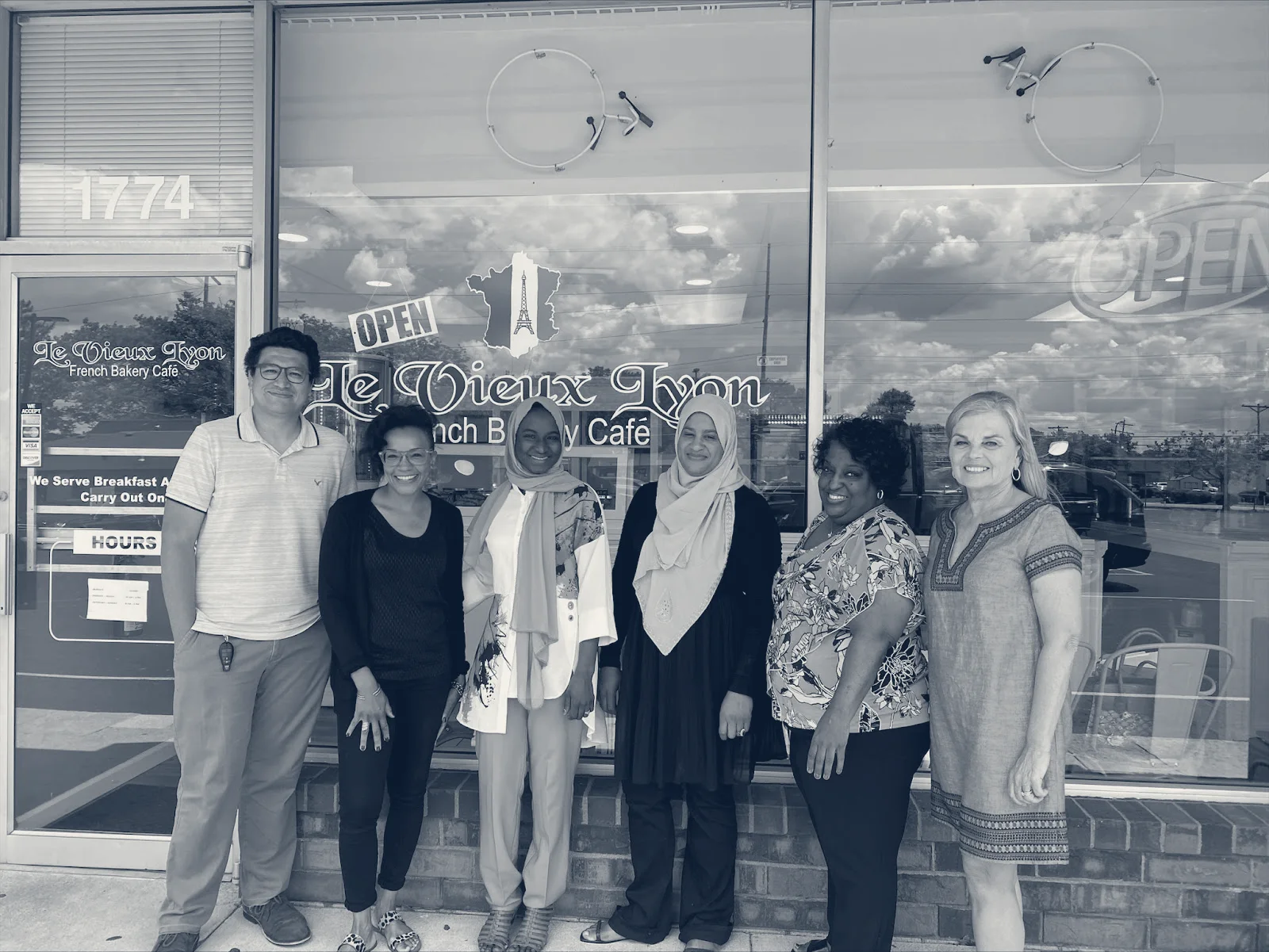 ECDI Women's Business Center of Central Ohio — Columbus, Ohio
