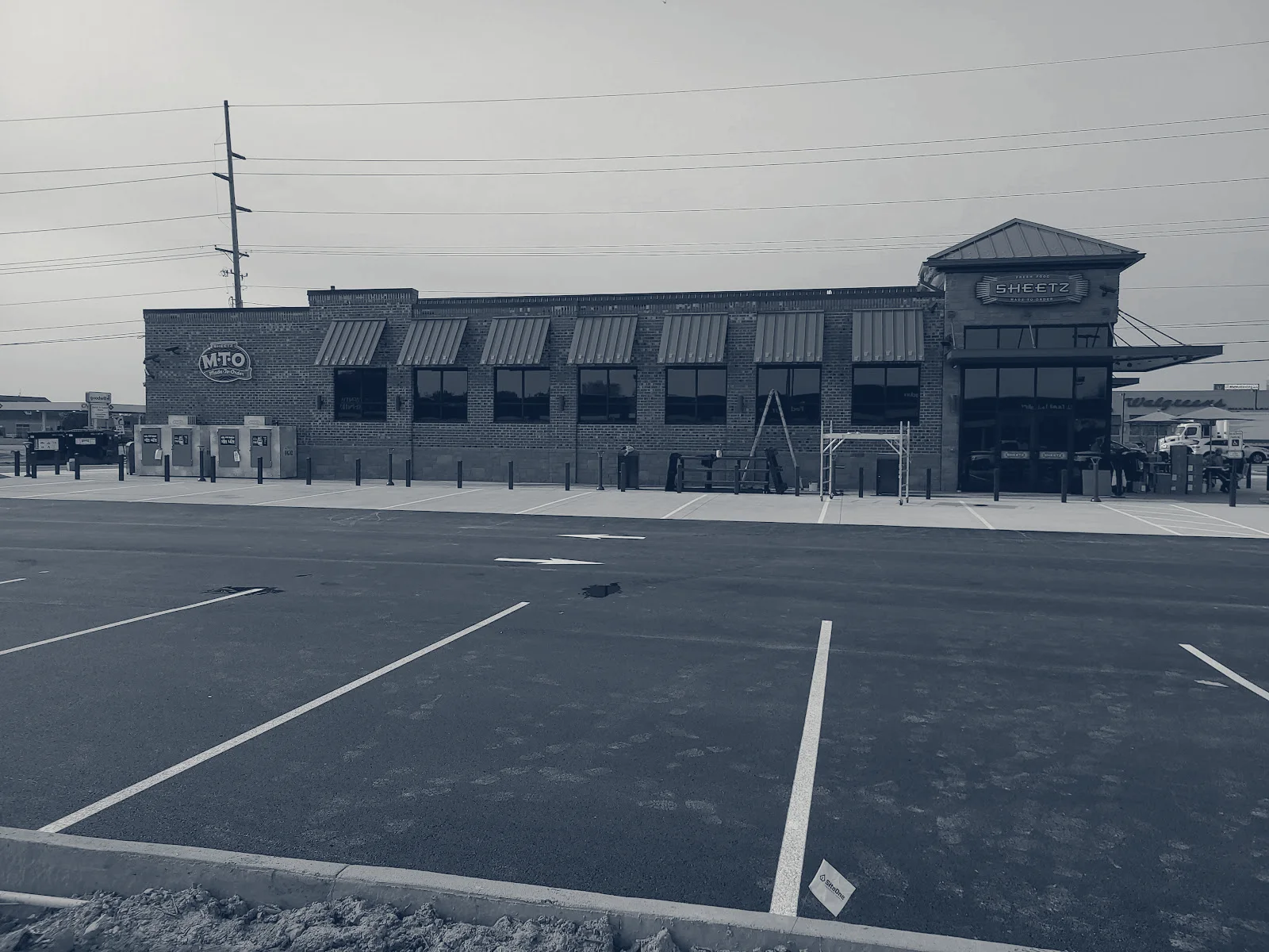 Brice Park — Reynoldsburg, Ohio