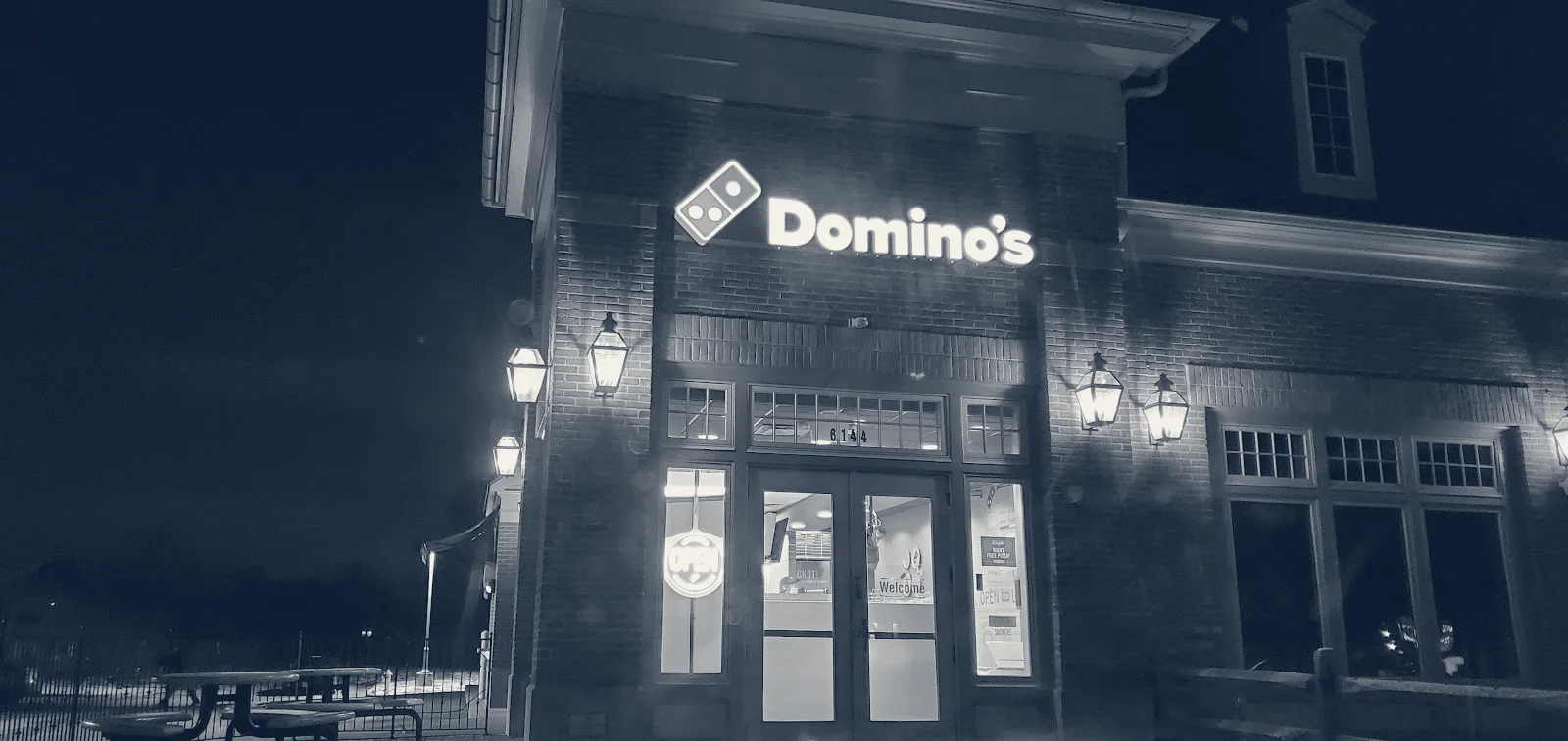 Reynoldsburg Commons — Columbus, Ohio