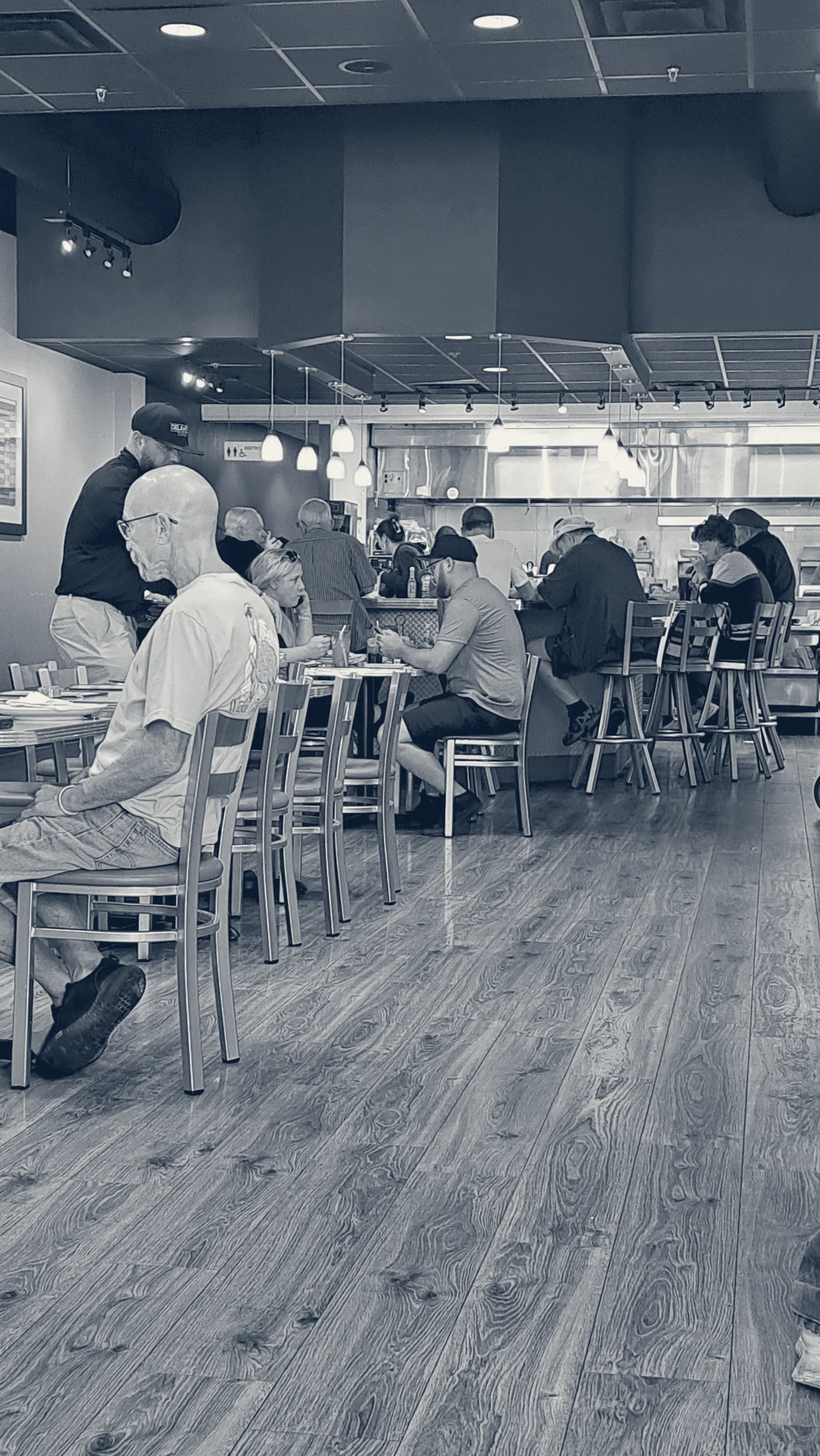 Reynoldsburg Commons — Columbus, Ohio