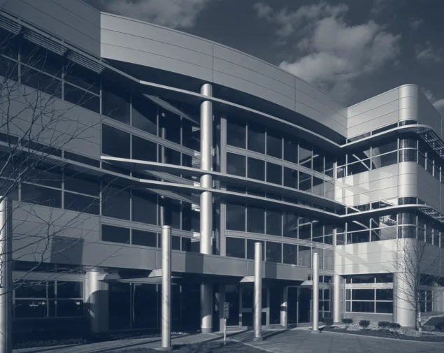 Settlers Corporate Campus, Building One — Pittsburgh, Pennsylvania