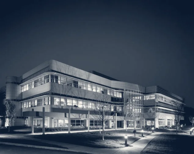 Settlers Corporate Campus, Building One — Pittsburgh, Pennsylvania