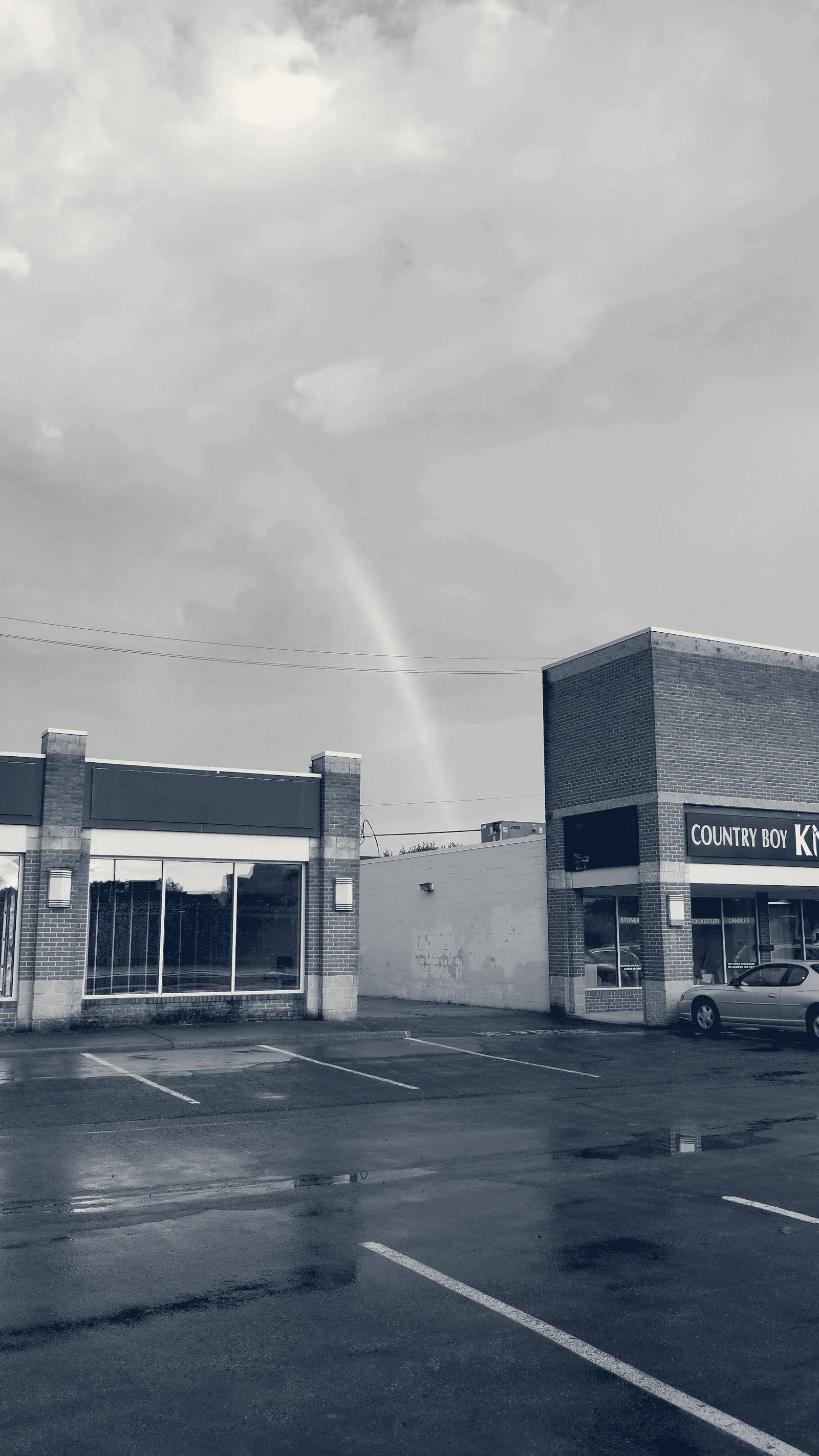 Reynoldsburg Shopping Center — Reynoldsburg, Ohio