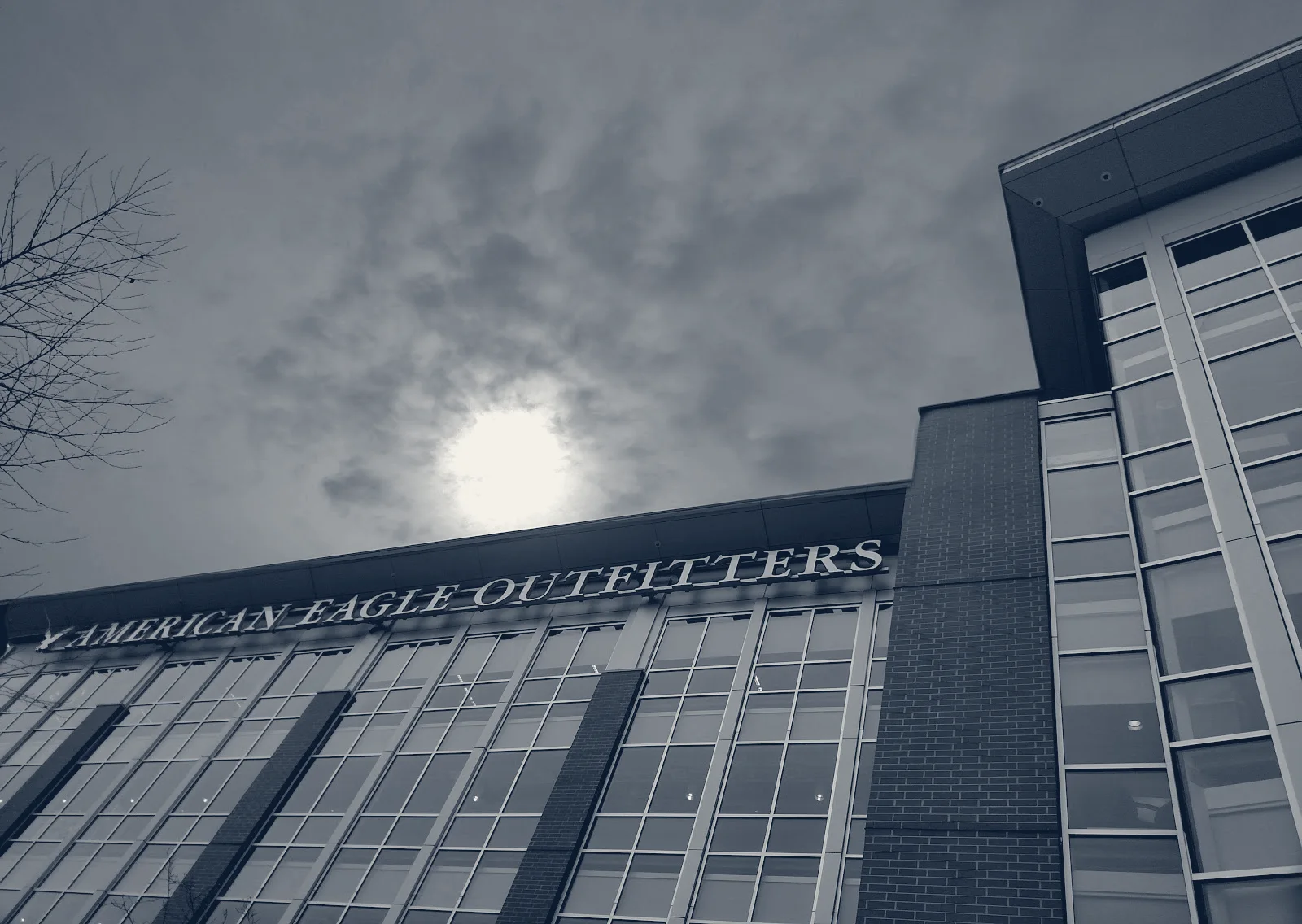 American Eagle Corporate Office — Pittsburgh, Pennsylvania