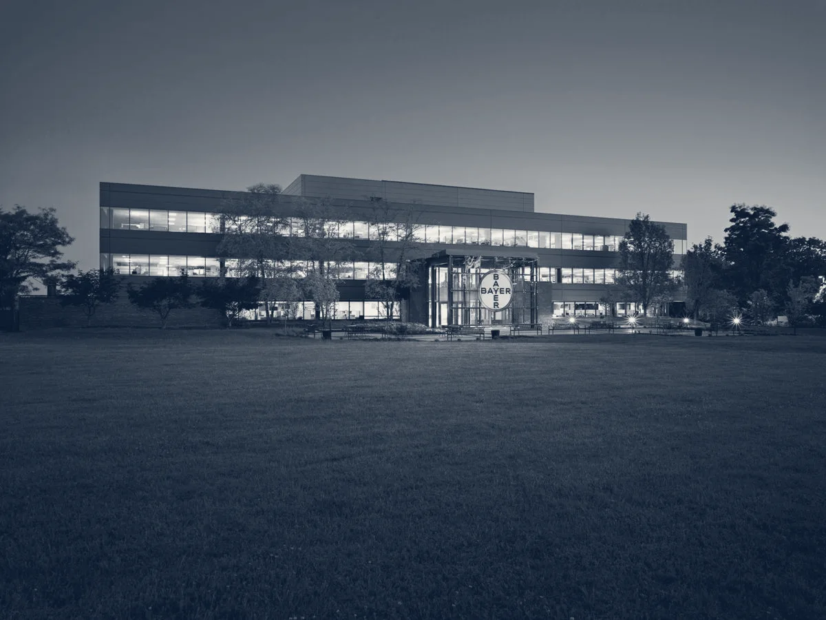 Settlers Corporate Campus Building Two — Pittsburgh, Pennsylvania