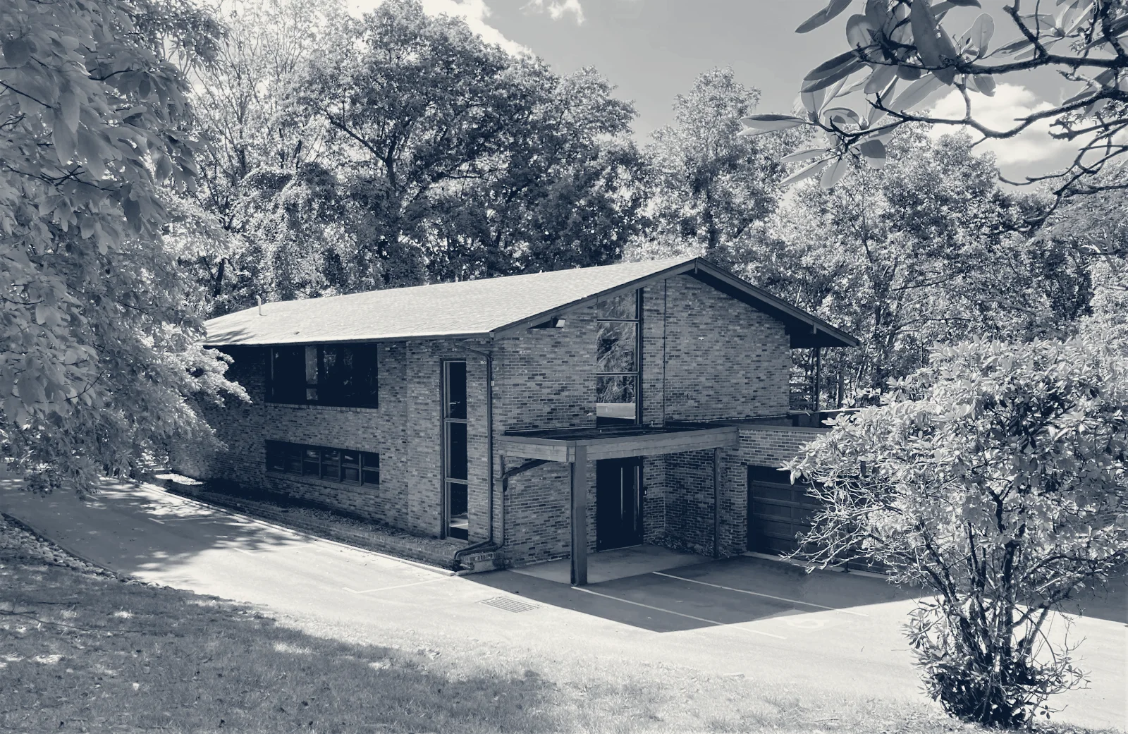 Settlers Corporate Campus Building Two — Pittsburgh, Pennsylvania