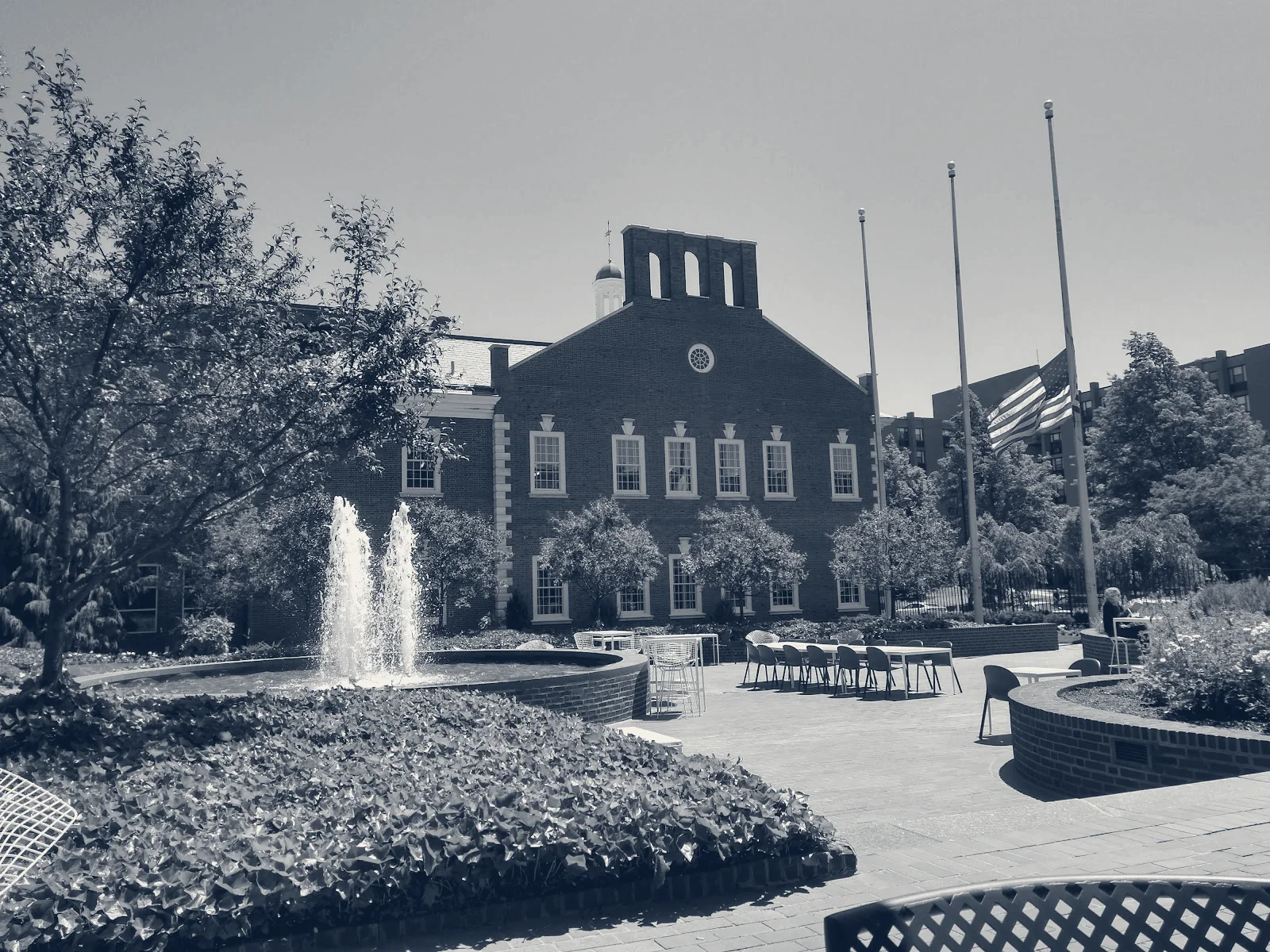 Erie Insurance: Corporate Headquarters — Erie, Pennsylvania