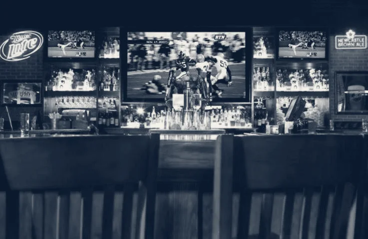 Rusty Bucket Restaurant and Tavern - Corporate Office — Columbus, Ohio