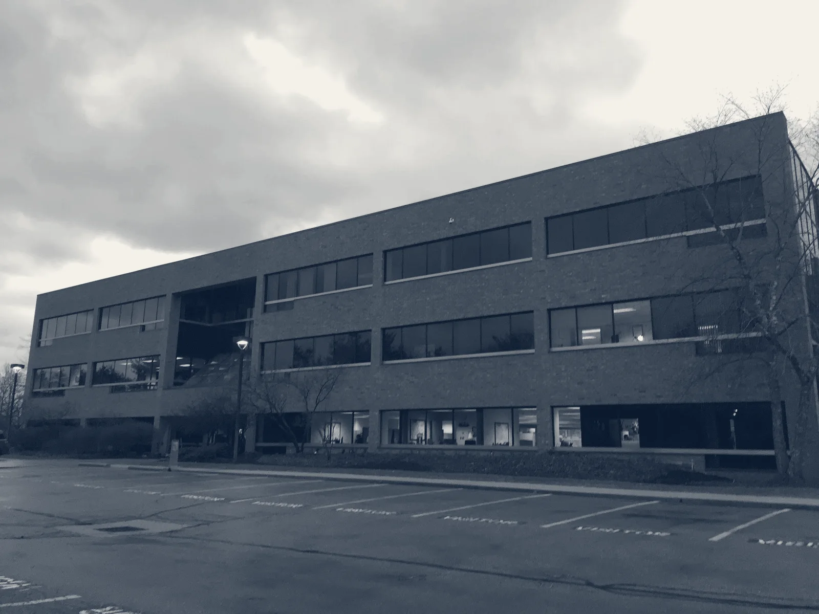 Kroger Administrative Offices — Westerville, Ohio