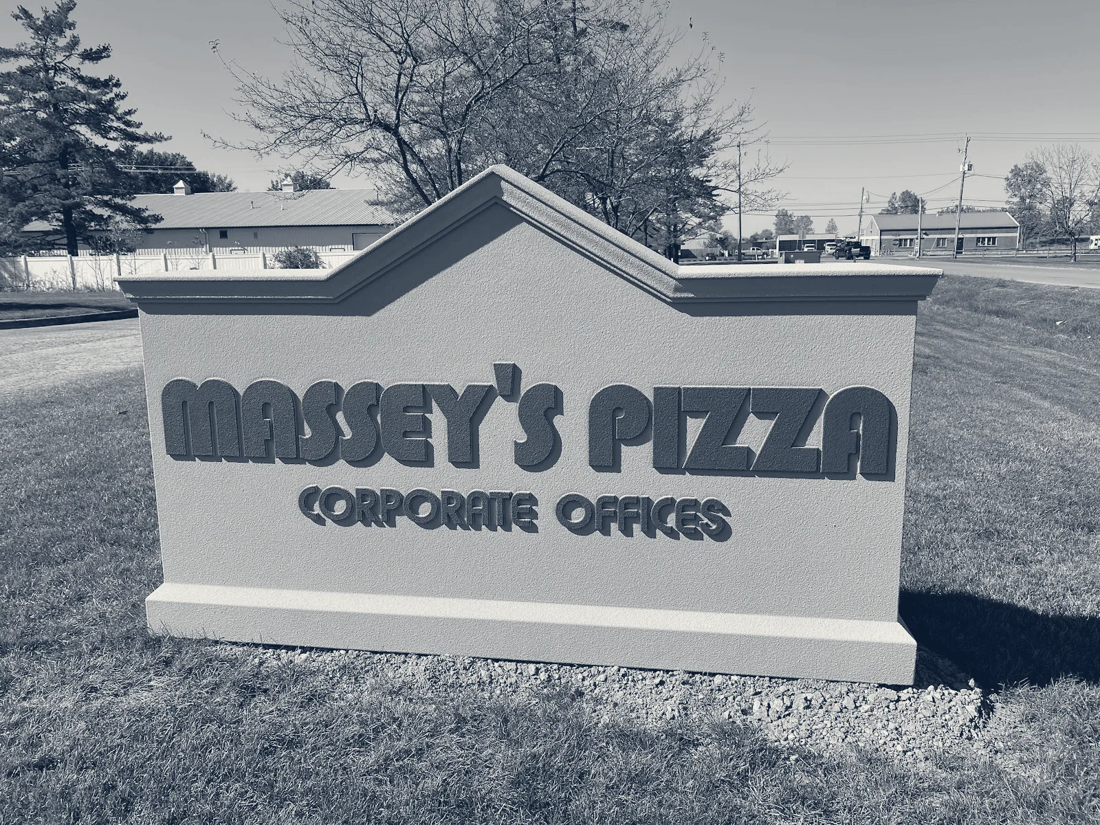 Massey's Pizza Corporate Office — Reynoldsburg, Ohio
