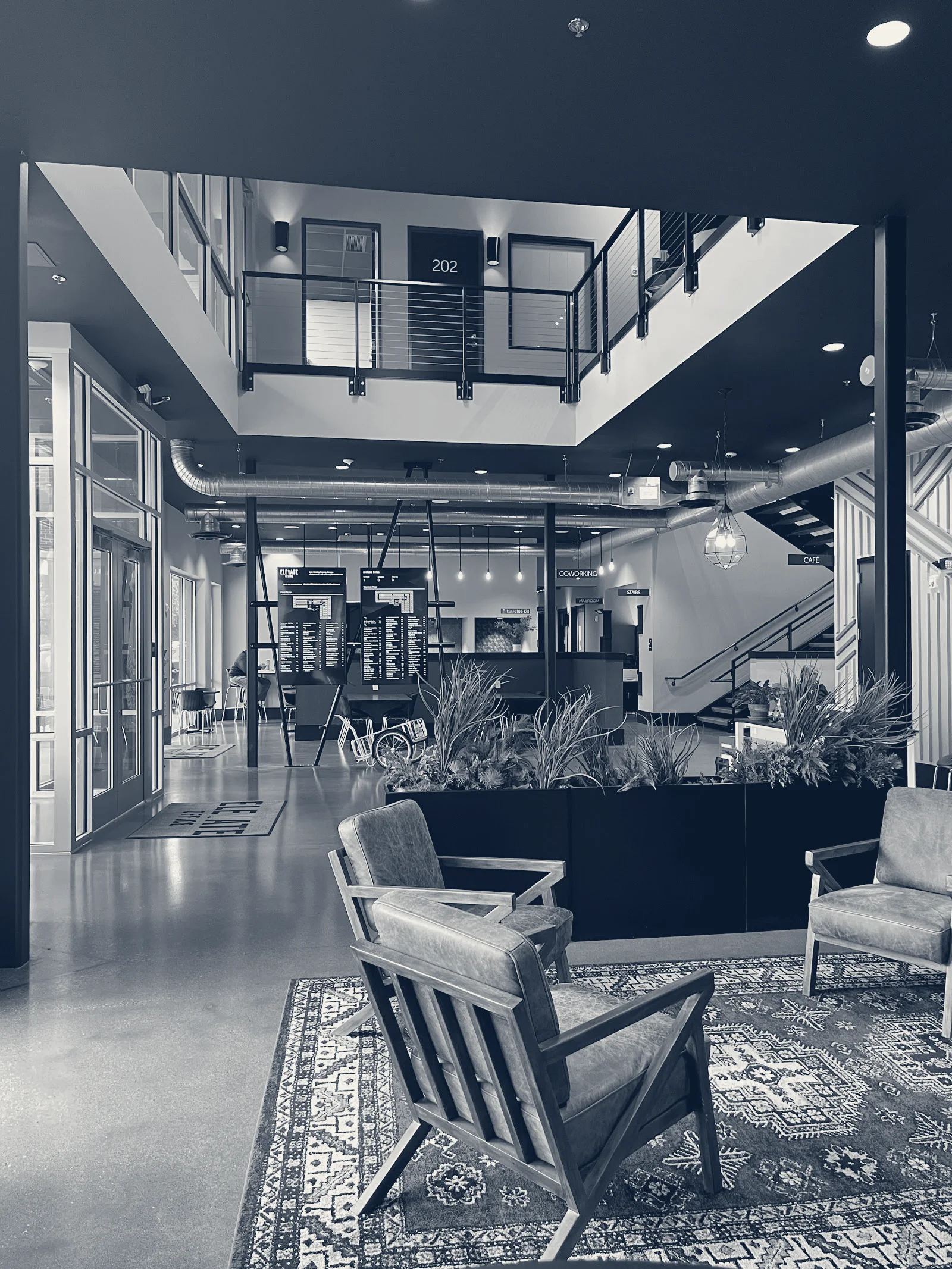 Elevate Office — Westerville, Ohio