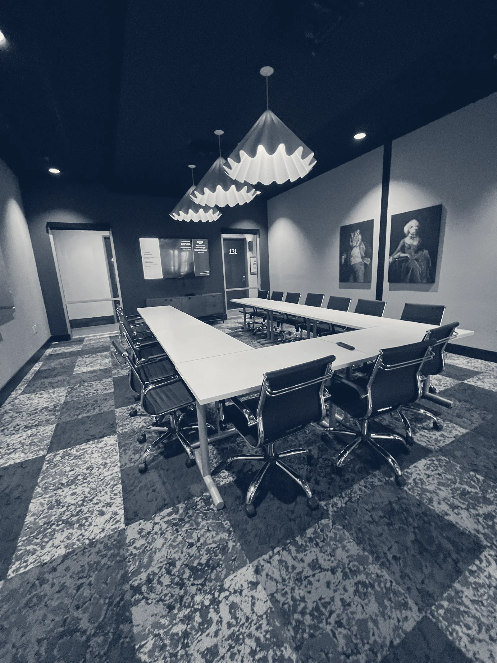Elevate Office — Westerville, Ohio