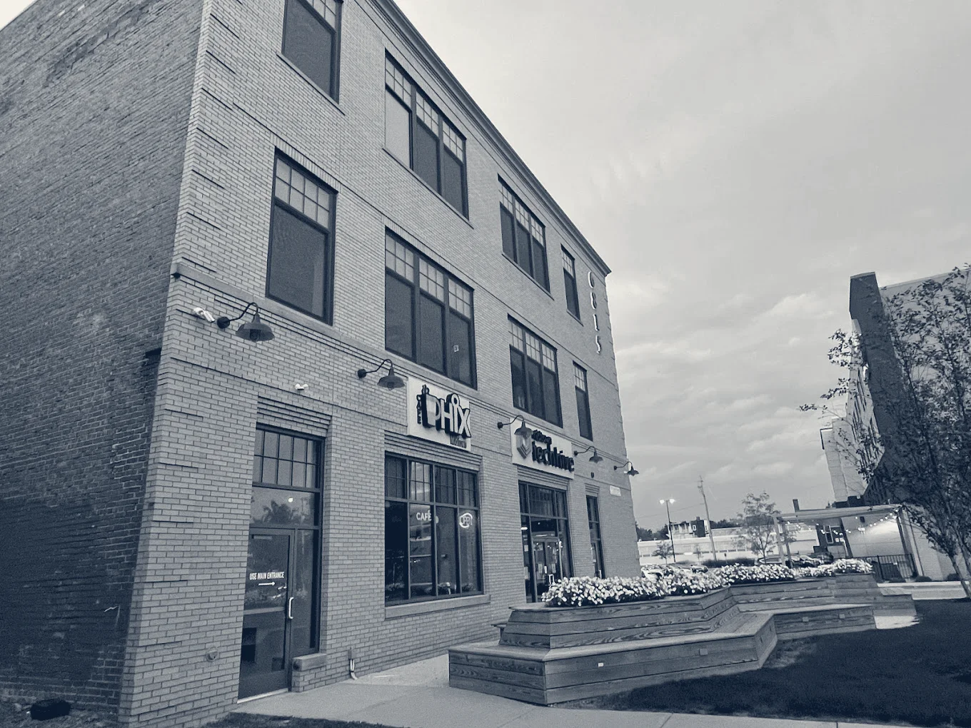 Hodel Holdings, LLC — Cleveland, Ohio