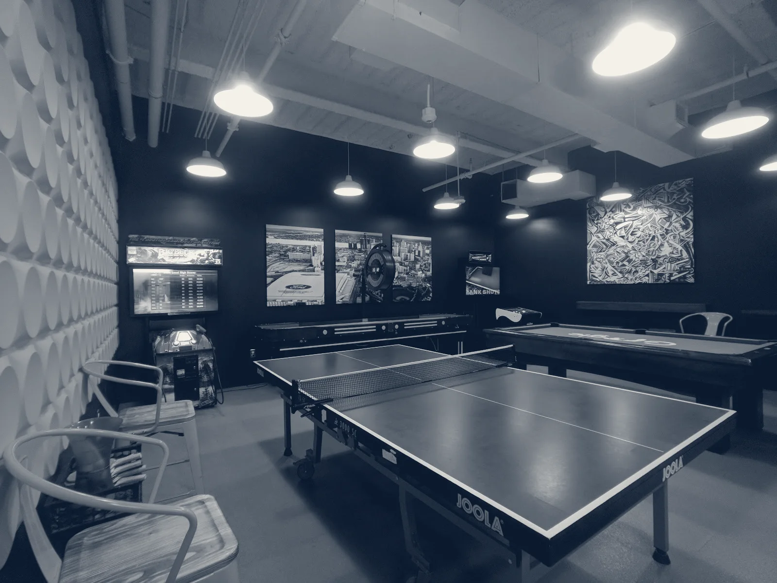 Google Ann Arbor — Ann Arbor, Michigan