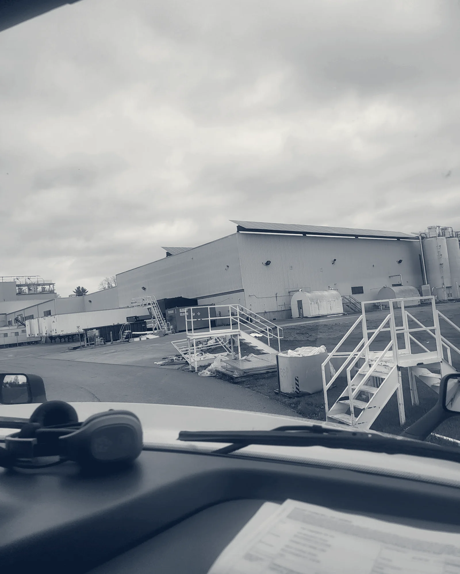 Perfetti Van Melle USA Inc. — Florence, Kentucky