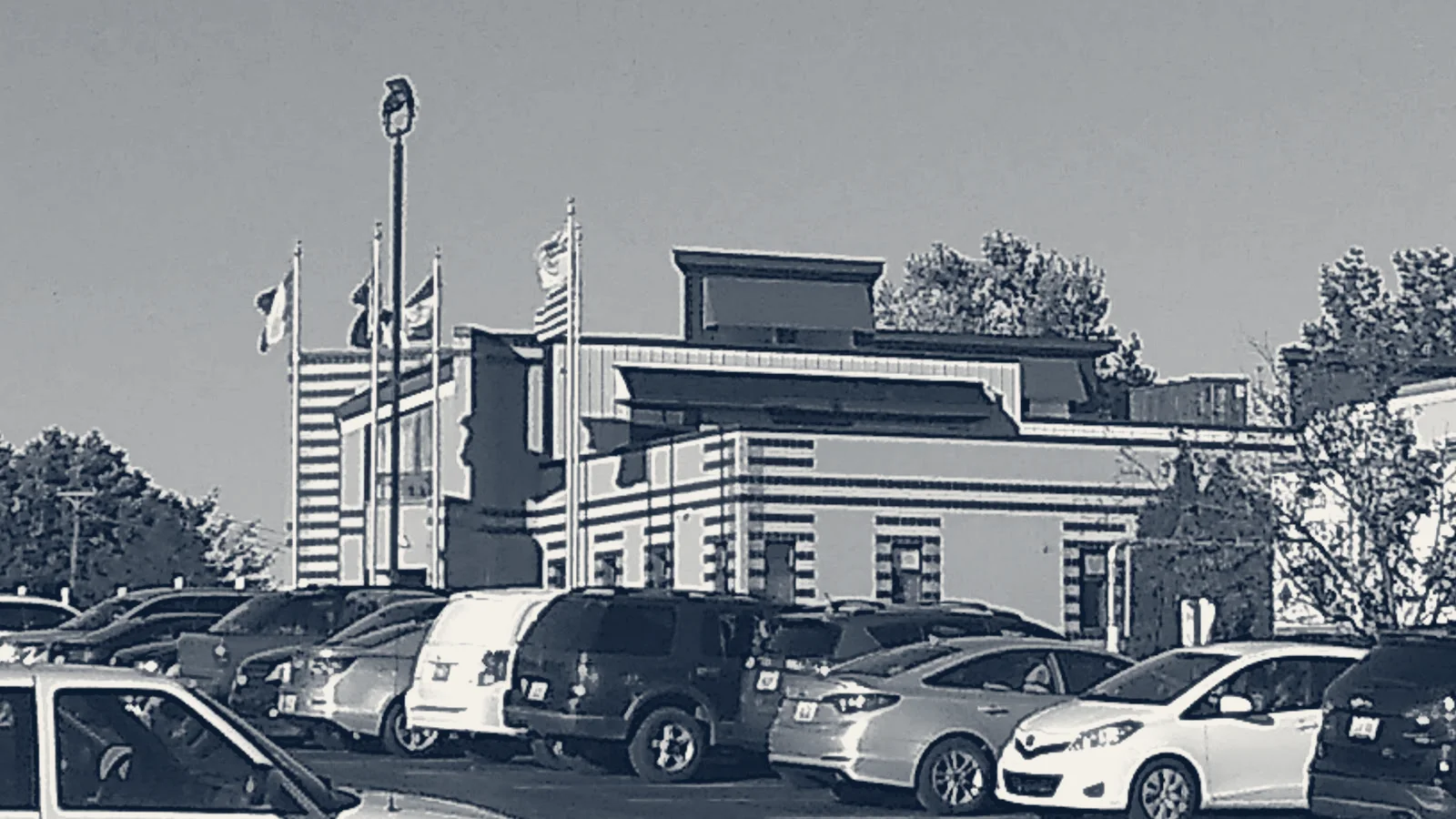 Perfetti Van Melle USA Inc. — Florence, Kentucky