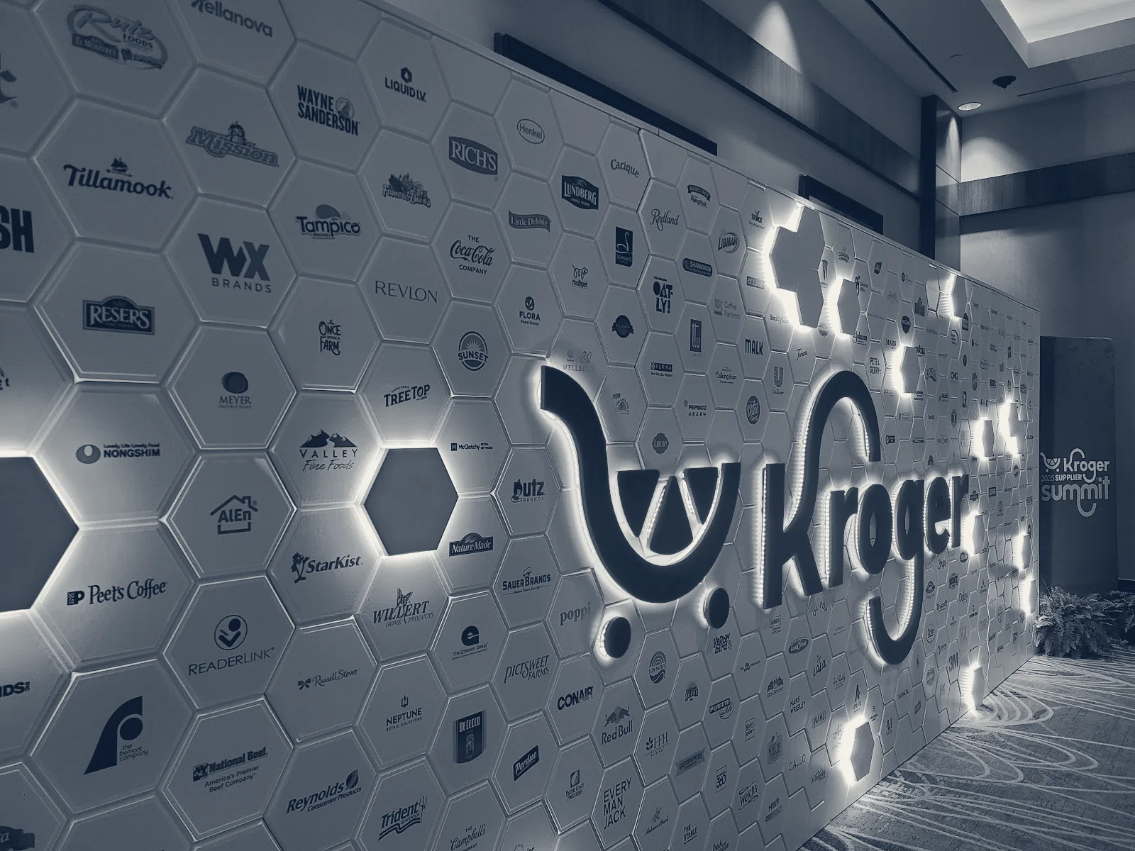 The Kroger Co. Corporate Headquarters — Cincinnati, Ohio
