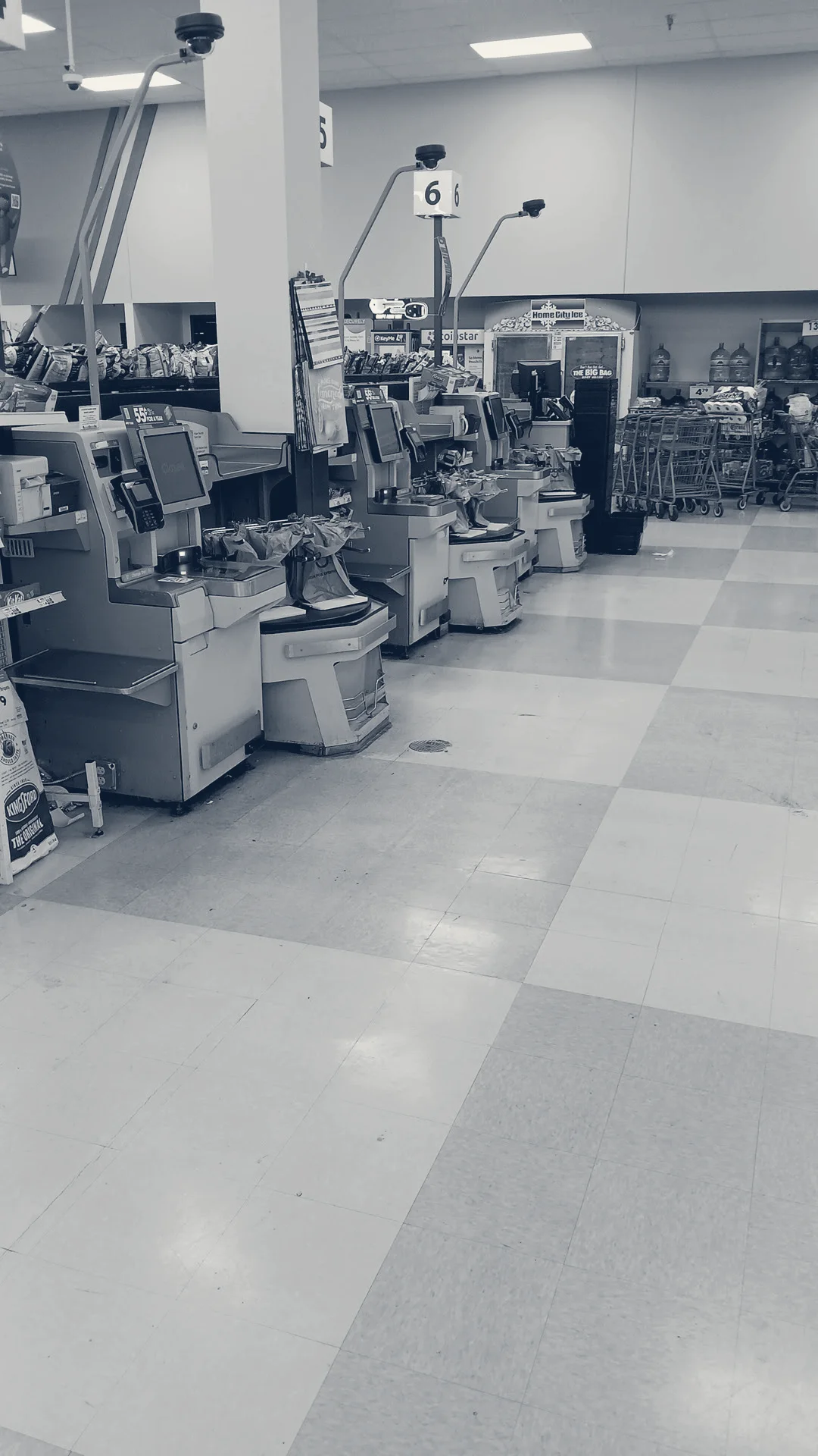 The Kroger Co. Corporate Headquarters — Cincinnati, Ohio