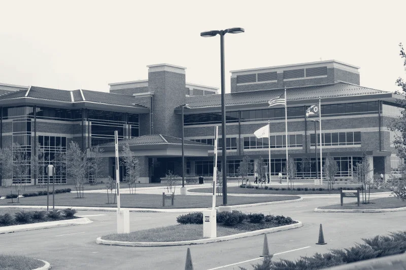 Cardinal Health — Dublin, Ohio