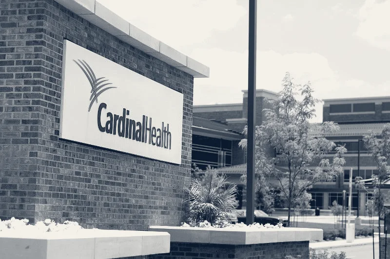 Cardinal Health — Dublin, Ohio