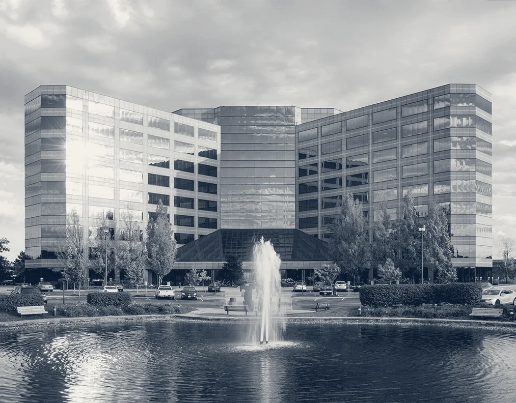 Erie Insurance: Columbus Office — Columbus, Ohio