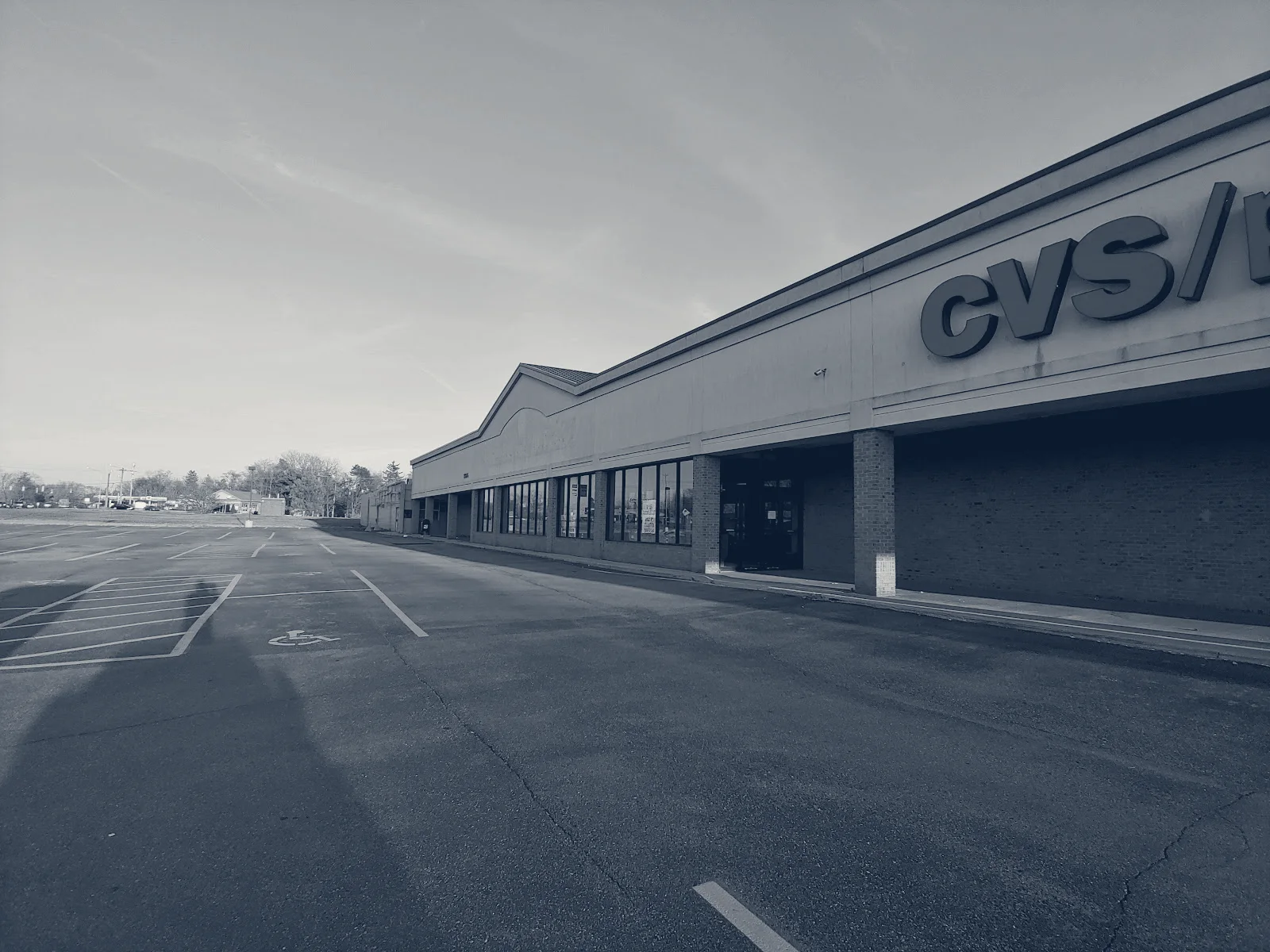 Sylvan Shopping Center — Keego Harbor, Michigan