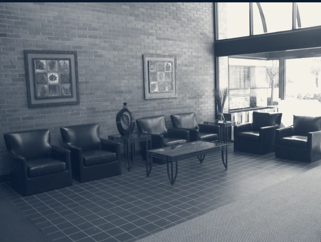 Lakes Professional Plaza — Commerce Township, Michigan