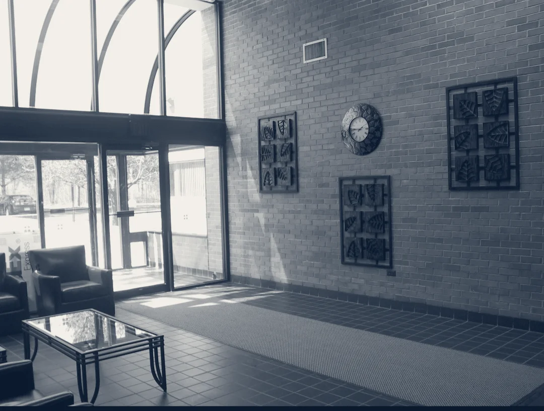Lakes Professional Plaza — Commerce Township, Michigan