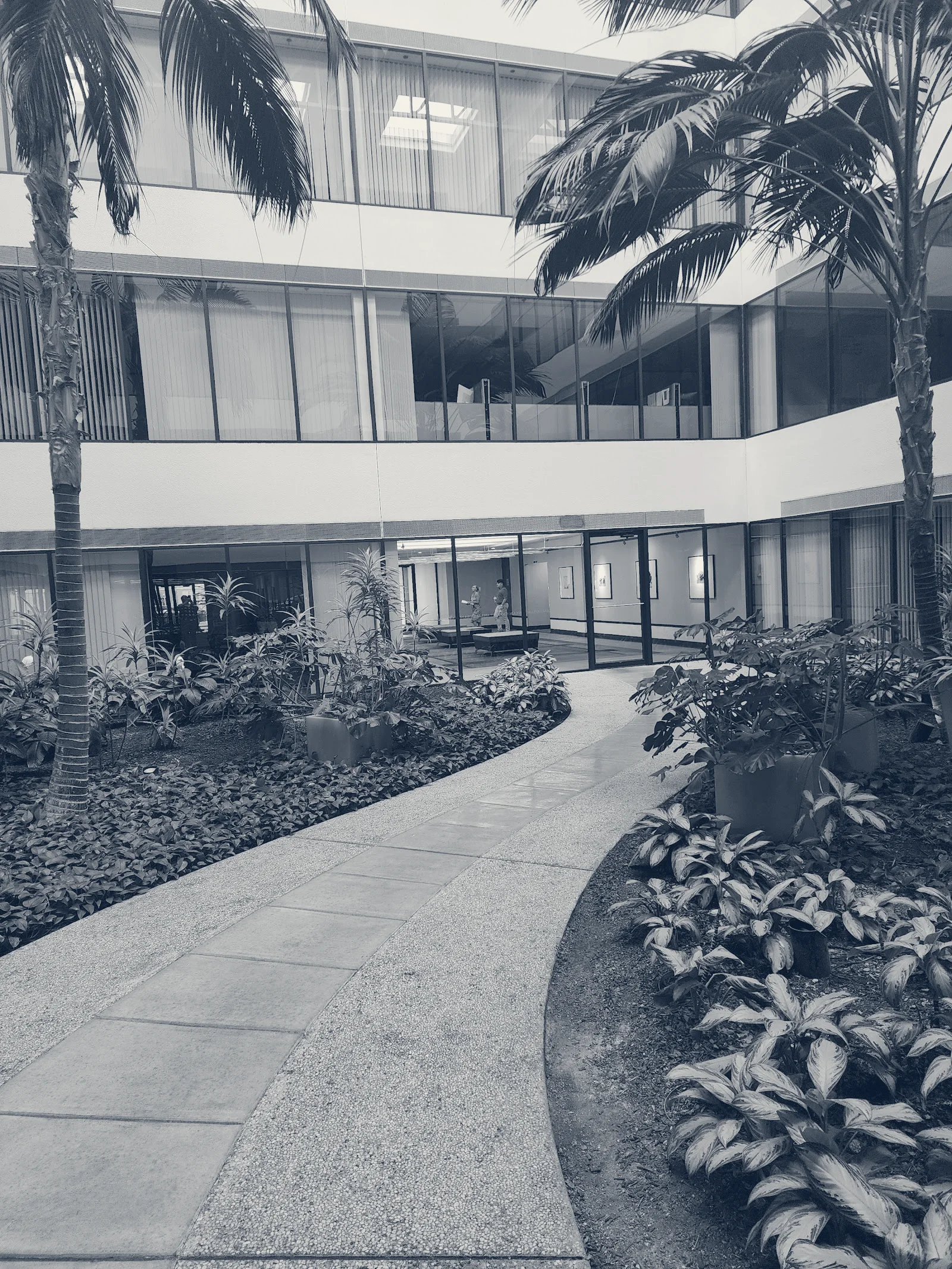 Laurel Office Park — Livonia, Michigan