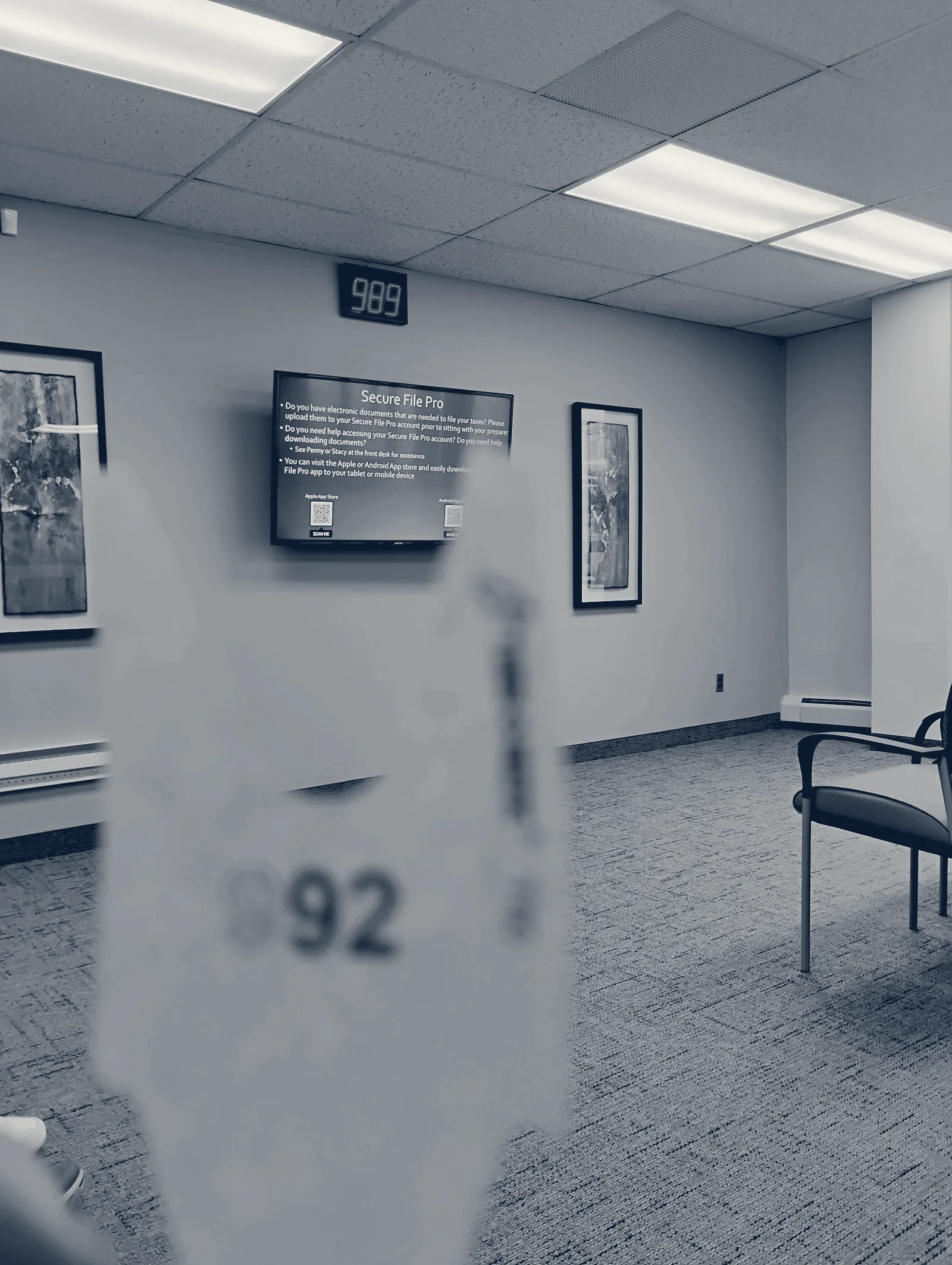 Laurel Office Park — Livonia, Michigan