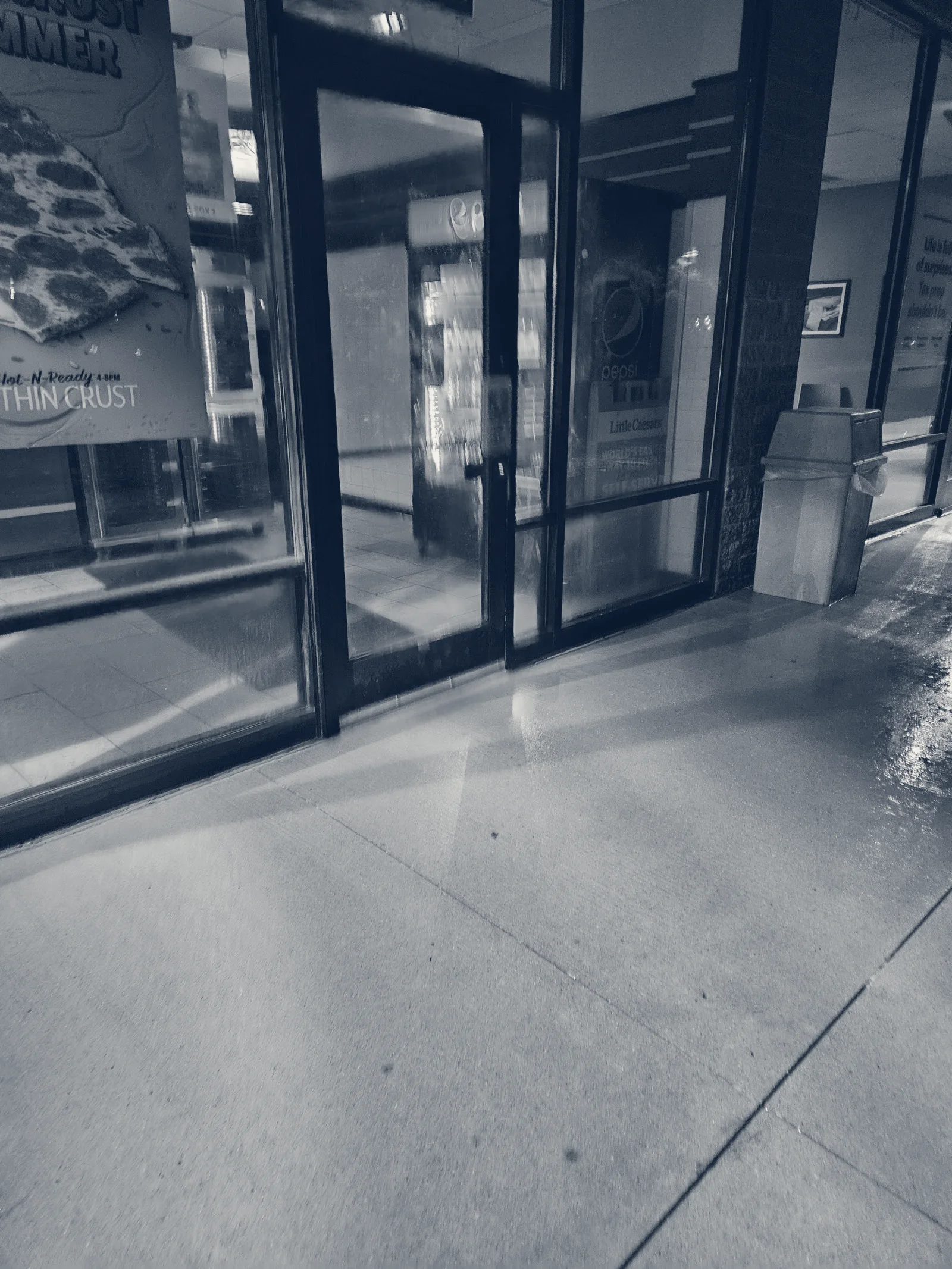 Premier Center — Canton Township, Michigan