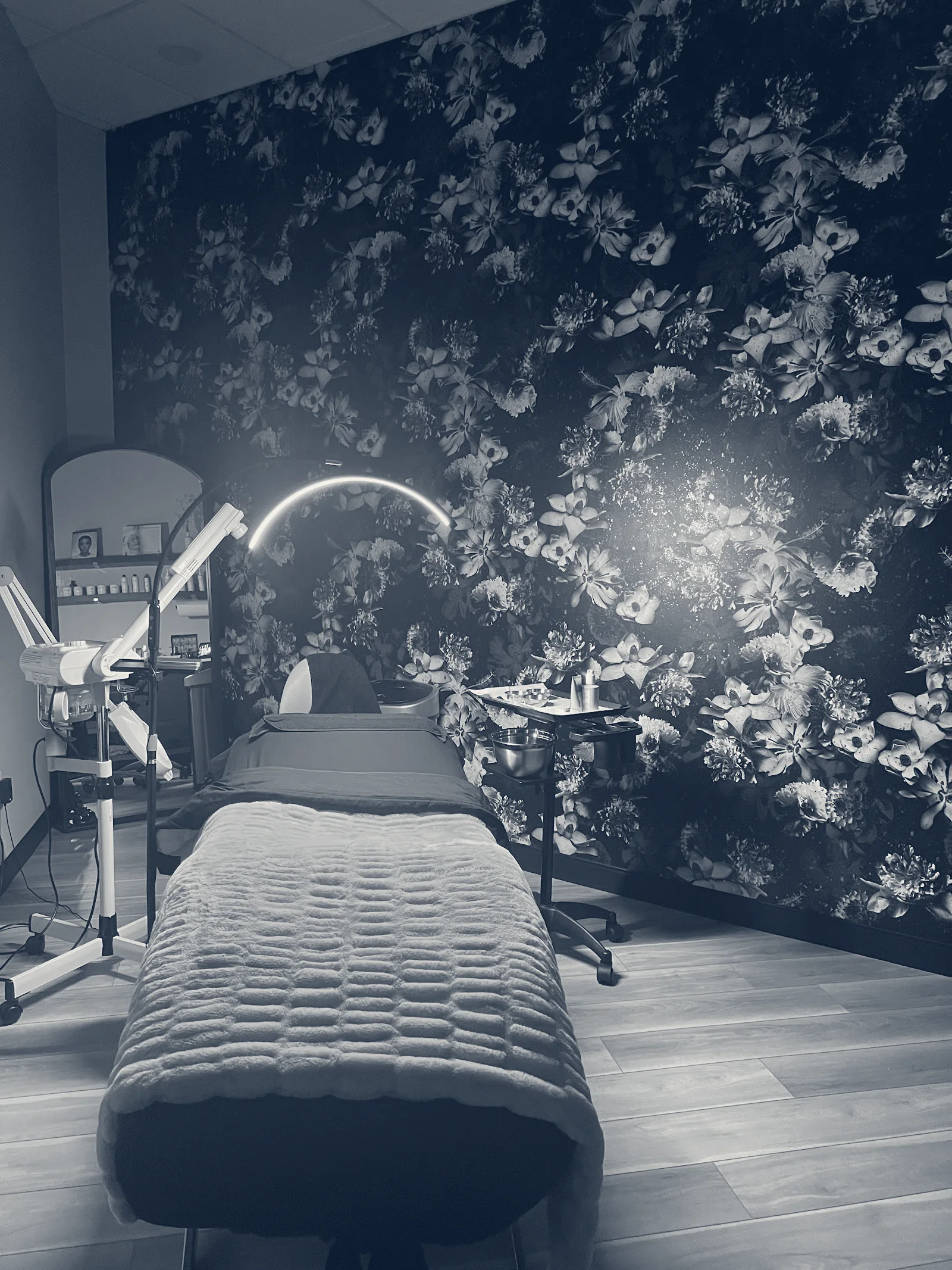 Unfiltered Beauty Medspa — Gainesville, Georgia
