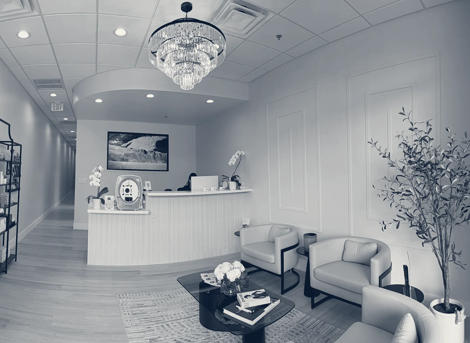 Angel Aesthetics & Wellness Medical Spa — Fort Lauderdale, Florida