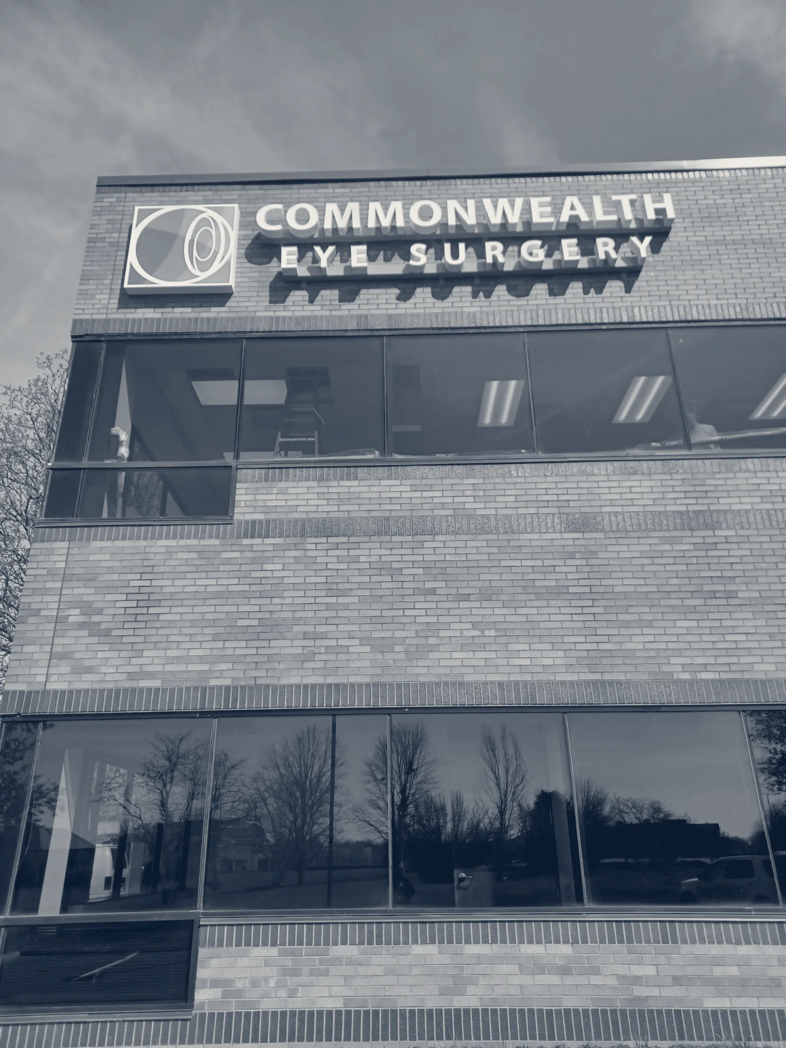 Commonwealth Eye Surgery — Louisville, Kentucky