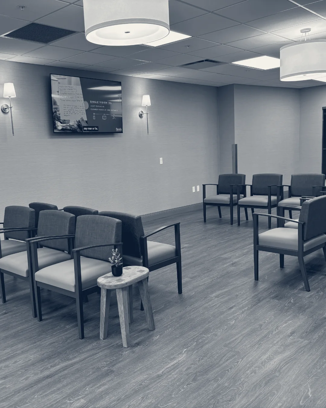 Commonwealth Eye Surgery — Louisville, Kentucky